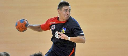 Высшая лига. "Технолог-Спартак" обыграл "Экониву-Бобров"