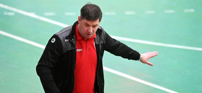 Беларусь. Андрей Мочалов: "Надеюсь, что в паузе подтянем физические кондиции и к плей-офф подойдём в гораздо лучшей форме"