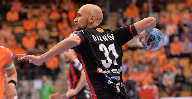 Лига чемпионов. Голы Тимура Дибирова и Симона Разгора — в пятерке лучших тринадцатого тура (ВИДЕО)