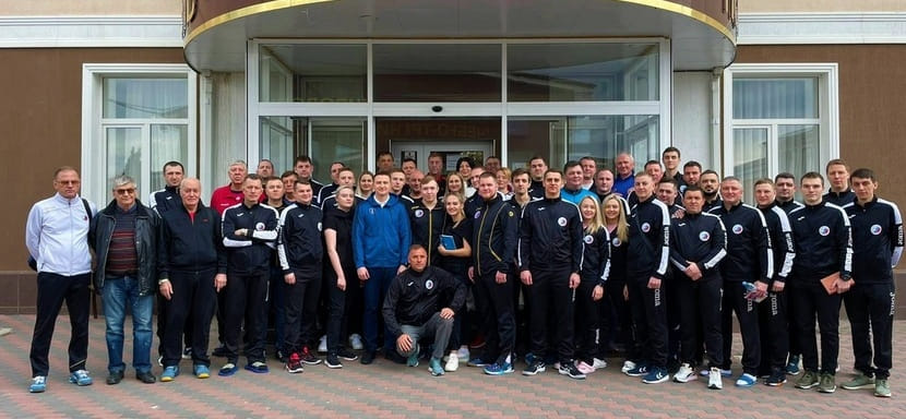 Россия. Ставрополь принимает трёхдневный судейский семинар с насыщенной программой