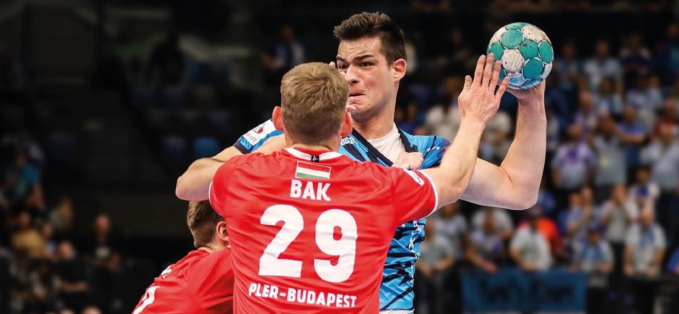 Венгрия. "Татабанья" разгромила ПЛЕР и сократила до четырёх очков отставание от неожиданно проигравшего в 14-м туре "Пика"