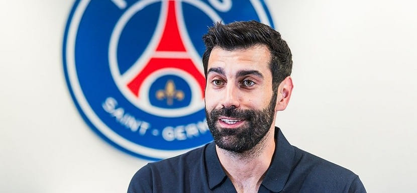 Голкипер венгерского "Веспрема" Родриго Корралес вернётся в "Пари Сен-Жермен" следующим летом