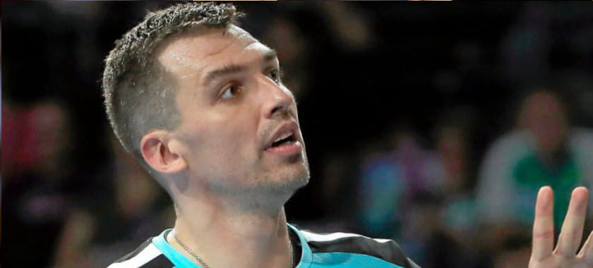 Европейская лига. Виктор Киреев — первый россиянин с трофеем с 2015 года. Тогда также в составе "Берлина" победил Константин Игропуло