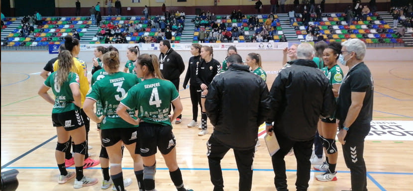 Кубок ЕГФ. Пять мячей Юлии Хаврониной не уберегли "Маккаби" от сокрушительного поражения в матче с "Эльче" и еще один результат дня