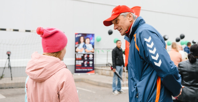 Николай Кавешников. Как проиграть в преферанс место в составе сборной СССР