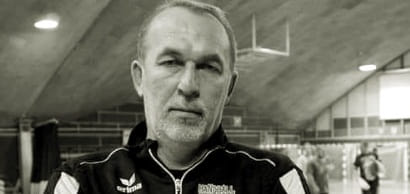 В Швейцарии скоропостижно скончался легендарный югославский гандболист Златко Портнер