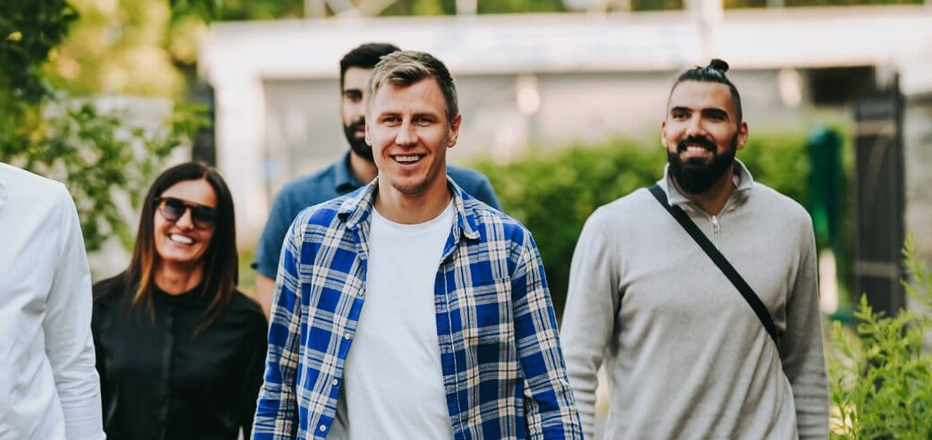 Венгрия. Гандболисты "Веспрема" начали подготовку к сезону с совместного ужина