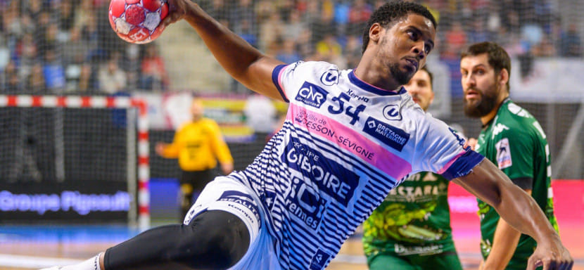 Франция. Аутсайдер турнира "Селестат" в гостях обыграл "Ренн" в единственном матче игрового дня