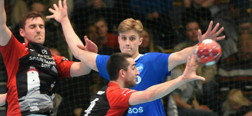 Кубок ЕГФ. "Драммен" одолел "Зур Арау", "Алингсос" и "Пльзень" не выявили сильнейшего в первых четвертьфинальных матчах турнира