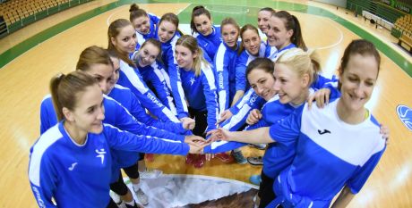 Урош Брегар назвал расширенный состав сборной Словении на матч квалификации чемпионата Европы против белорусок