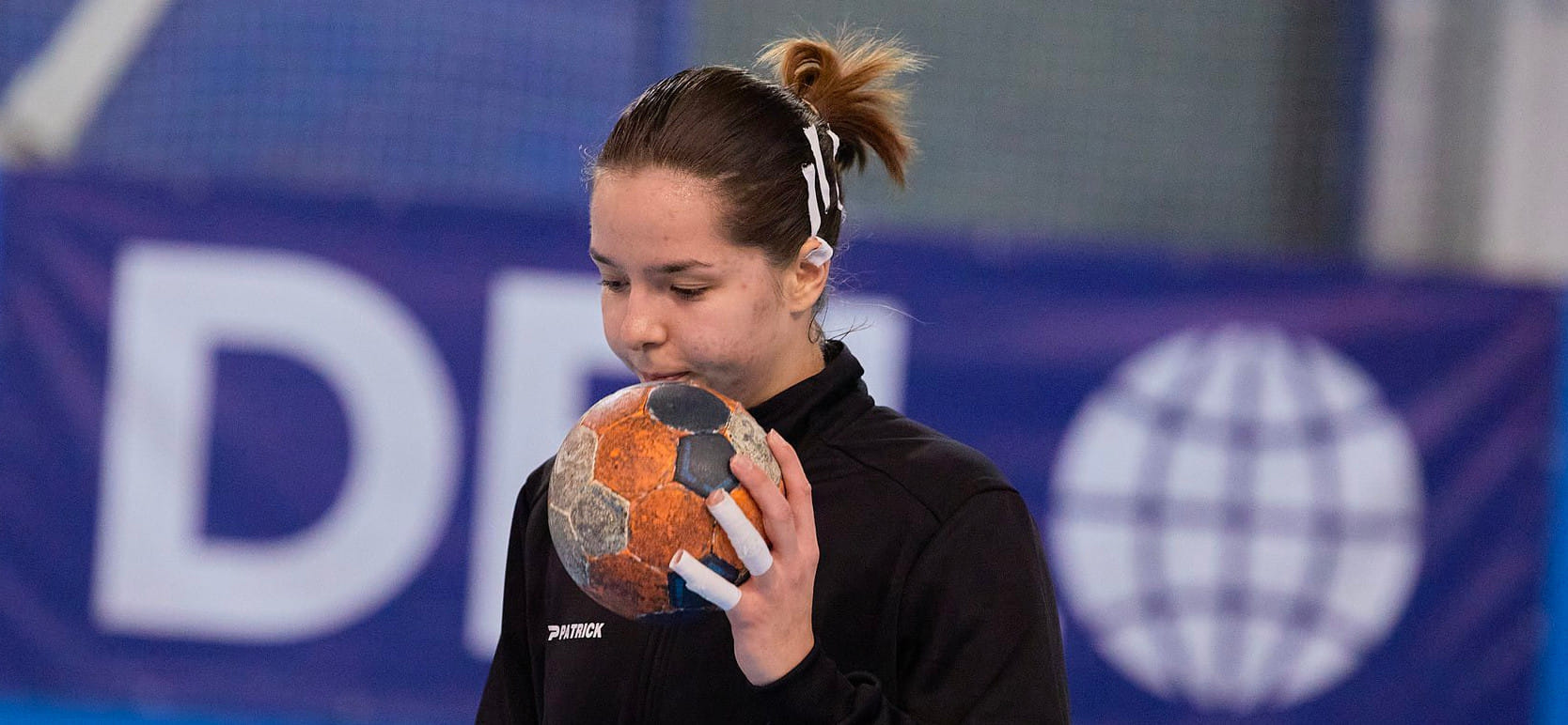 Olimpbet Суперлига. Анна Шеина — БЦ: "Я в "Луче" на полгода. Пришла набрать форму и помочь тренеру Николаю Измайлову. Что дальше — не знаю"