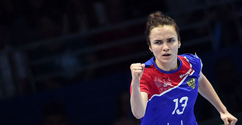 ЧЕ-2018. Анна Вяхирева: "Макеша сказала, что купит мне ящик. Чего? Посмотрим"