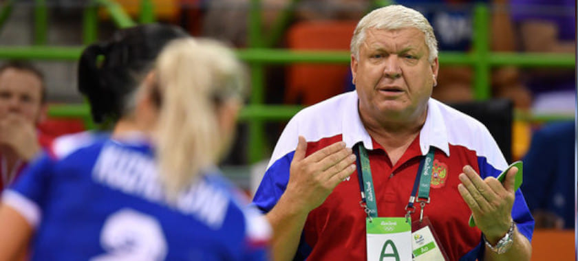 Евгений Трефилов: "По поводу перспектив "Кубани" у меня есть пессимизм, на бронзовые медали чемпионата будут претендовать 10 команд"