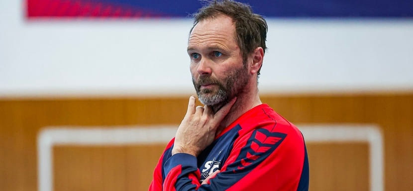 Дания. Спортивным директором "Колдинга" стал двукратный чемпион Европы Ларс Кристиансен