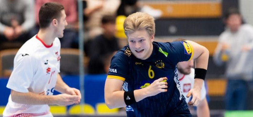 ЧЕ-2022. Десять игроков из бундеслиги и еще семь легионеров вошли в заявку сборной Швеции на континентальный форум