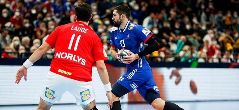 ЧЕ-2024. Сегодня определится победитель топ-турнира в Германии: в финале за титул сразятся сборная Франции и команда Дании