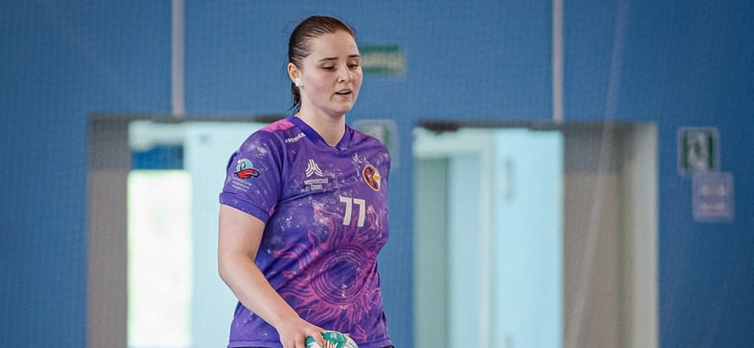 Olimpbet Суперлига. Анастасия Шанова: "Не могла дать себе паузу на восстановление. Теперь пришлось столкнуться с последствиями"