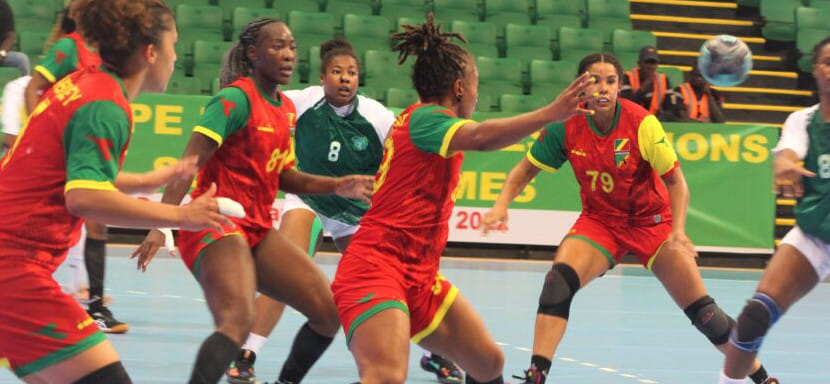 Кубок Африки. Сборные Сенегала и Камеруна одержали вторые победы на групповом этапе и оформили путёвки в четвертьфинал женского турнира