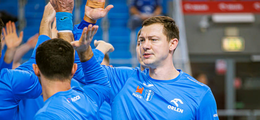 "Висла" Житникова и Самойло на домашней площадке разгромила "Квидзынь" и продолжила лидировать в чемпионате Польши