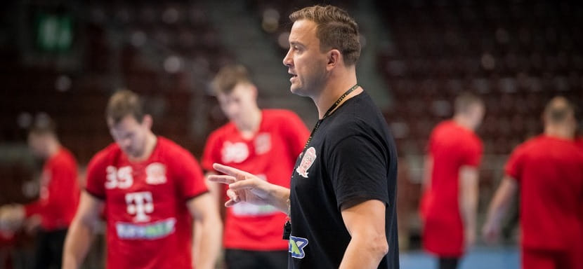 Лига чемпионов. Момир Илич: "Классная победа. Но 34 пропущенных мяча — это многовато. Нам нужно поработать над защитой"