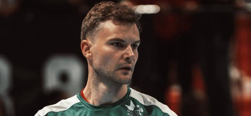 Франция. Голкипер сборной Хорватии Мате Шуньич продлил контракт с "Иври" (Д2), претендующим на повышение в классе