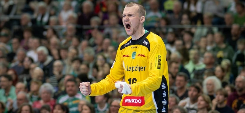 Чешский голкипер Томаш Мрква останется в "Лейпциге". Правый крайний Лукас Крцикалла покинет команду