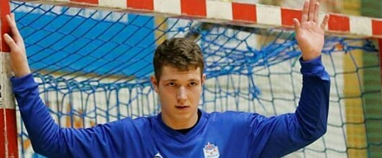 Суперлига. Голкипер "Виктора" Игорь Черников — лучший по итогам стартовых матчей