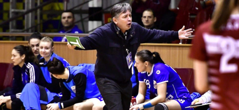 Румыния. Трансферный слух: экс-наставник "Бухареста" и "Вылчи" Аурелиан Рошка может принять команду топ-дивизиона страны