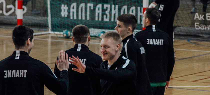 Высшая лига. "Зилант" во второй раз подряд дома уступил МССУОР №2 – "Академии", дубль "Чеховских медведей" снова обыграл вторую команду ЦСКА