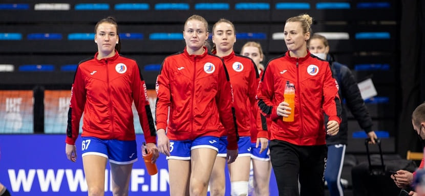 ЧМ-2021. Сборные России и Франции оспорят первенство в группе I, команды Нидерландов, Норвегии и Швеции выявят двух четвертьфиналистов