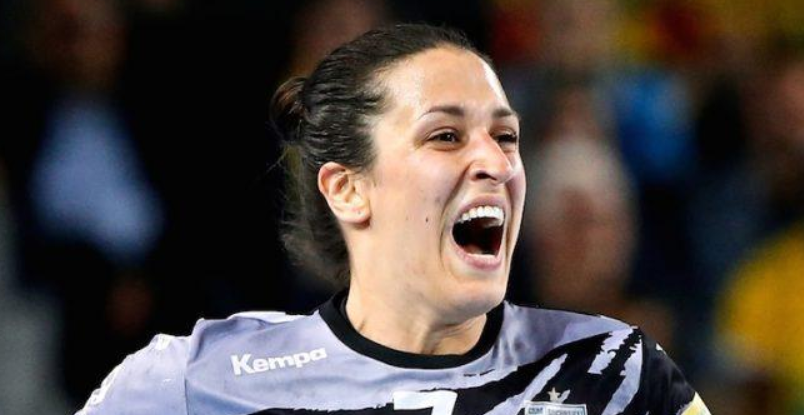 Андреа Лекич: "В "Бухаресте" в атмосфере ощущалось напряжение. Это были трудные два года"