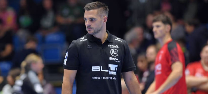 Спортивный директор "Мельзунгена" Владислава Кулеша Михаэль Аллендорф покинул свой пост после трёх лет работы