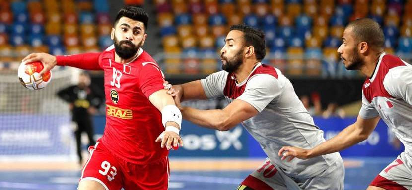 ЧМ-2021. Президентский кубок. Тунисцы завершили выступление на турнире в Египте победой над ангольцами