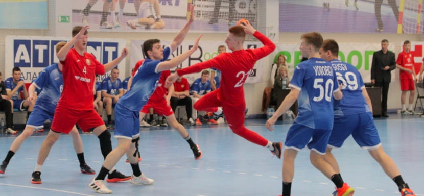 Антон Левченко: "В Беларуси старались с пользой потратить каждую минуту"