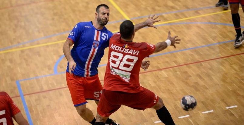 GSP.ro: правый крайний "Стяуа" Хавьер Умет перешел в бухарестское "Динамо"