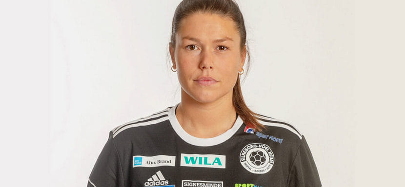 Дания. Вратарь сборной Швеции Филиппа Иден летом вернется в "Силькеборг"