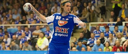 Деан Бомбач: "Надеюсь сыграть на Олимпиаде, а потом определюсь со своим будущим в сборной"