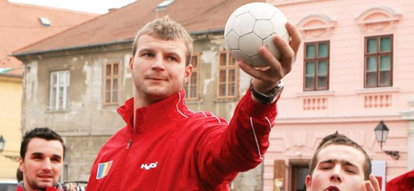 Большой ребенок по прозвищу Птица. Трагическая история Мариана Козмы: убит в потасовке у бара