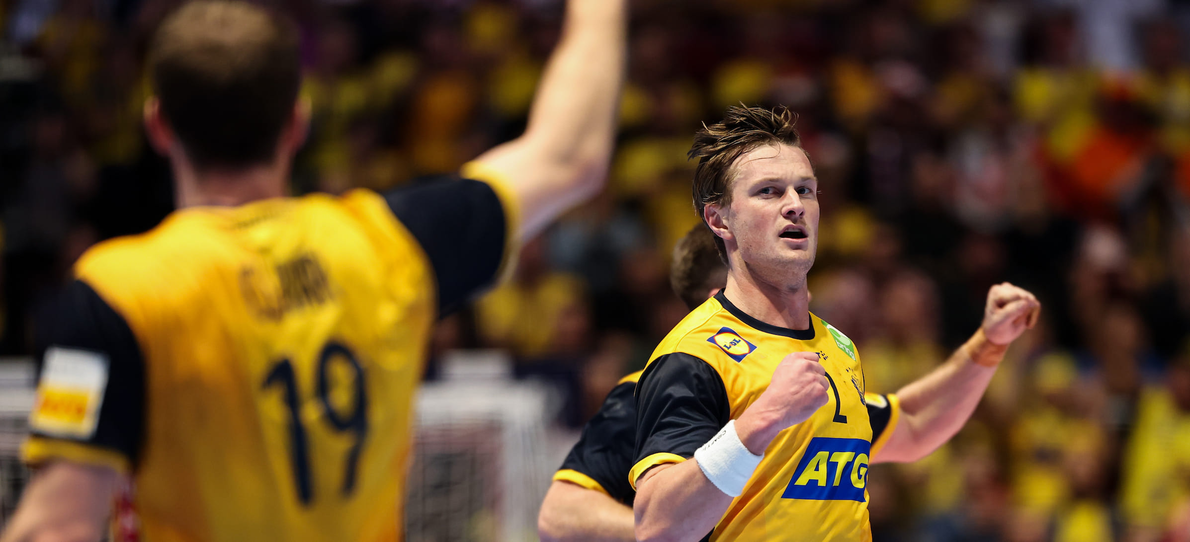 Голландцы завершили турнир победой, Никабадзе — эффектным сейвом, с двумя очками в основной раунд вышли шведы