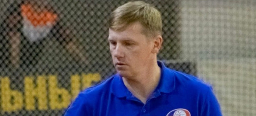 SEHA-Gazprom League. Дивизион "Восток". Алексей Васильев: "С каждым соперником играть интересно"