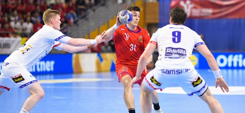 ЧЕ-2024. Левый полусредний сборной Чехии Матей Клима — автор лучшего гола в четвёртом туре отборочного турнира (ВИДЕО)