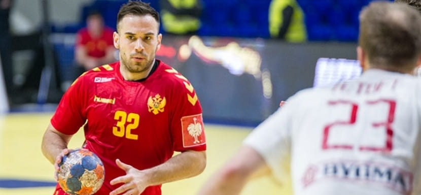 ЧЕ-2022. Разыгрывающий "Ференцвароша" Божо Анджелич пропустит отборочные матчи против шведов