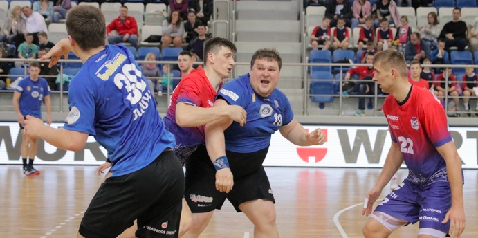 Директорат Балтийской лиги официально объявил, что со следующего сезона турнир пройдет без белорусского и финского клубов