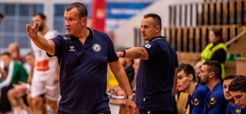 Польша. Шведского специалиста Патрика Лильестранда у руля "Гурника" после этого сезона сменит Томаш Стшомбала