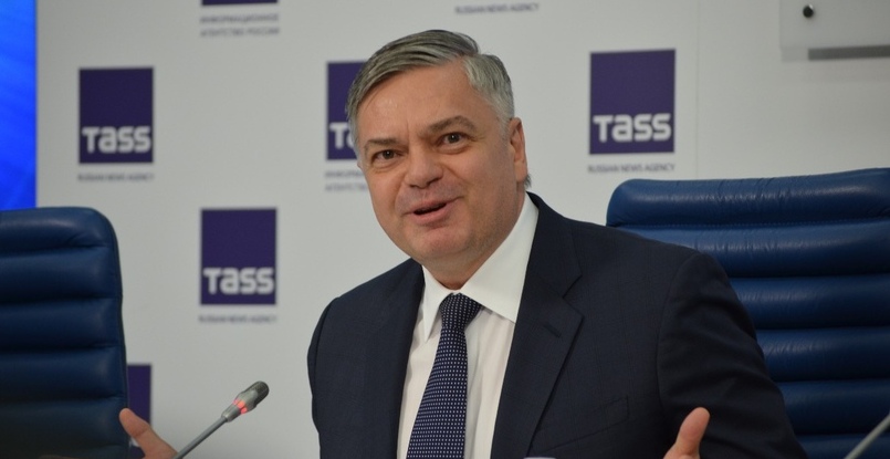 Сергей Шишкарев о появлении ЦСКА: "Зависть и ревность, возможно, вспыхнут"