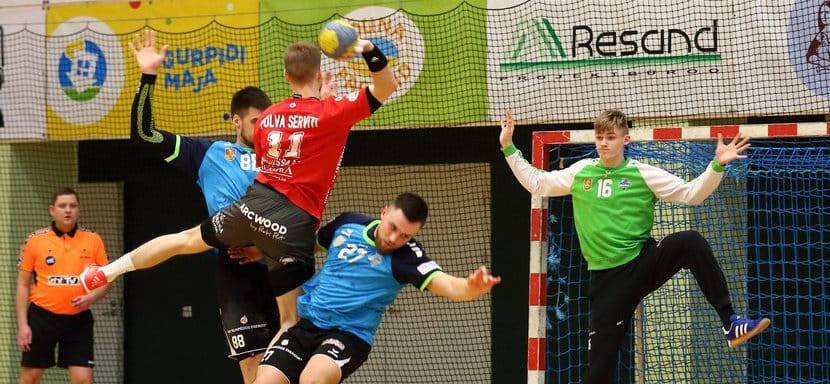 Определены все участники Балтийской лиги в сезоне-2020/21. В турнире сыграют только команды из Литвы, Латвии и Эстонии