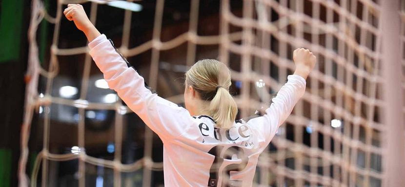 Дания. “Скандерборг” с минимальным счетом переиграл “Рандерс”. Решающий гол был заброшен вратарем на последней секунде (ВИДЕО)