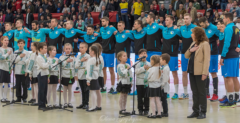 ЧЕ-2020. Сборная Украины будет готовиться к последним матчам квалификации против датчан и черногорцев в сильнейшем составе