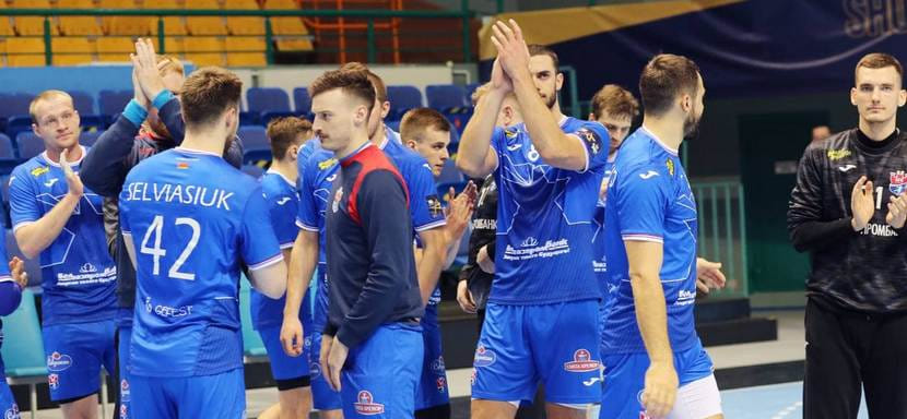 Лига чемпионов. Вышел девятый выпуск БГК DRIVE, посвященный поездке мешковцев в гости к "Загребу" на матч 8-го тура группового этапа (ВИДЕО)