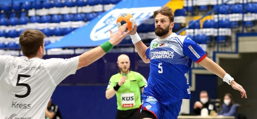 "Однажды я вполне мог стать игроком сборной России". Неизвестный русский из бундеслиги